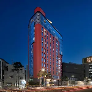 Dears Myeongdong *** Сеул