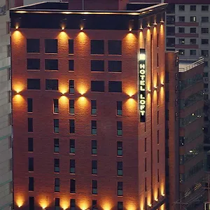 Boutique Loft *** Сеул
