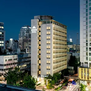 Atrium Jongno *** Сеул