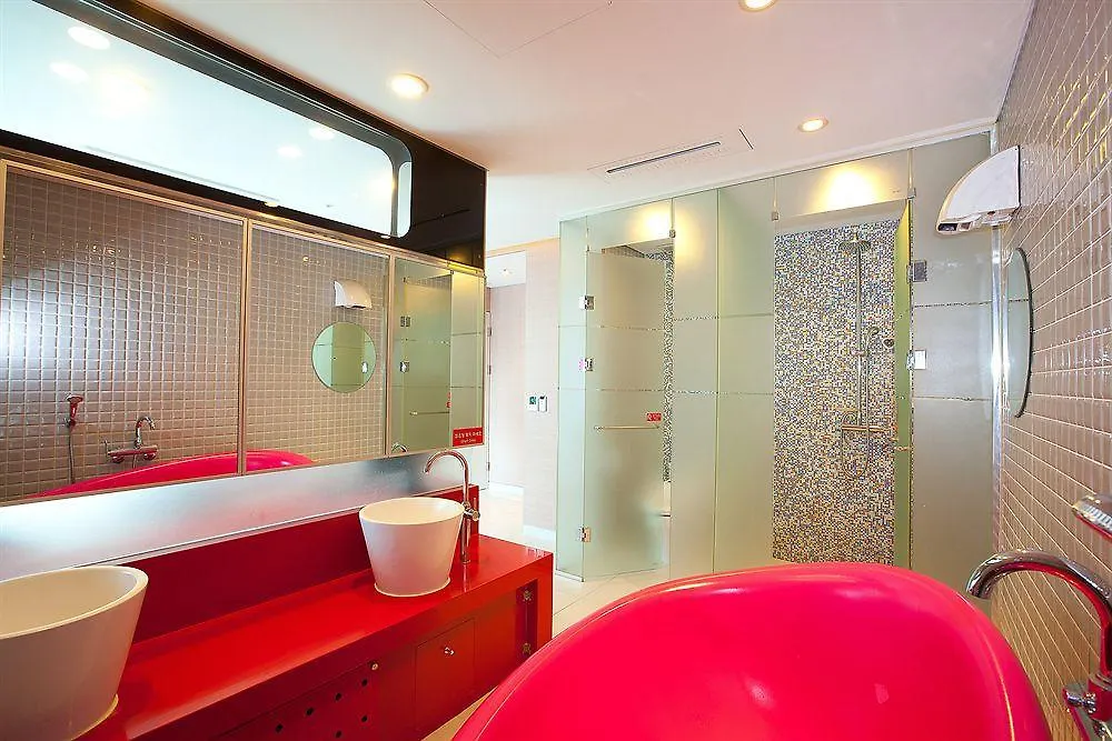 R Hotel Seoul
