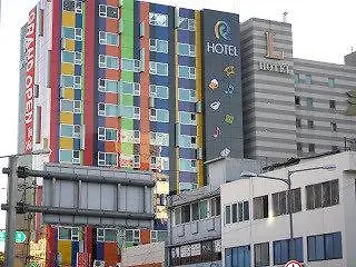 R Hotel Seoul