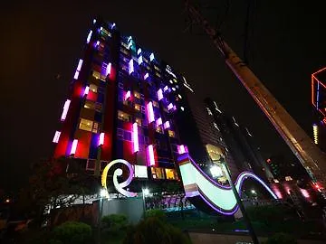 R Hotel Seoul