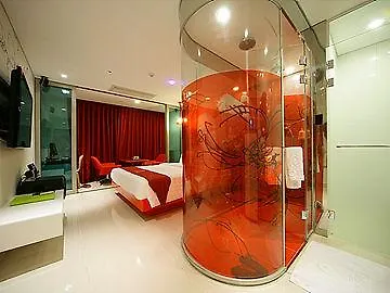 R Hotel Seoul