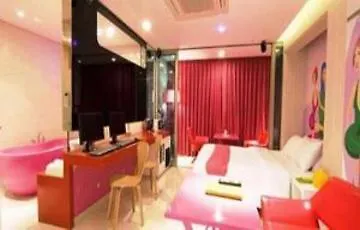 ***  R Hotel Seoul South Korea