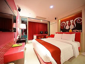 R Hotel Сеул