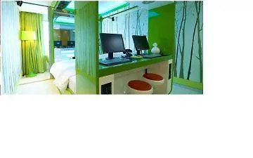 R Hotel Сеул 3*,  Южная Корея