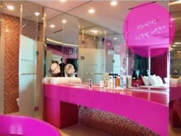 R Hotel Seoul